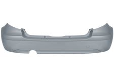 Parachoques Mercedes Clase A (w169) 2004-2008 trasero / modelo classic / imprimado