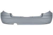 Parachoques Mercedes Clase A (w169) 2004-2008 trasero / modelo elegance / avantgarde / imprimado