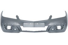 Parachoques Mercedes Clase A (w169) 2008-2012 delantero / modelo avantgarde / con lavafaros / imprimado