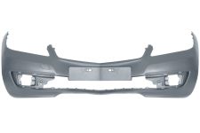 Parachoques Mercedes Clase A (w169) 2008-2012 delantero / modelo classic / imprimado