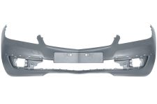 Parachoques Mercedes Clase A (w169) 2008-2012 delantero / modelo elegance / con lavafaros / imprimado