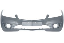 Parachoques Mercedes Clase A (w169) 2008-2012 delantero / modelo elegance / imprimado