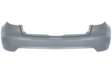 Parachoques Mercedes Clase A (w169) 2008-2012 trasero / modelo classic / imprimado
