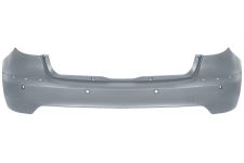Parachoques Mercedes Clase A (w169) 2008-2012 trasero / modelo elegance / avantgarde / con sensor / imprimado