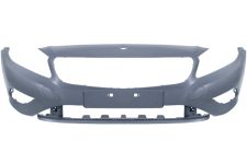 Parachoques Mercedes Clase A (w176) 2012-2015 delantero / imprimado