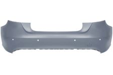 Parachoques Mercedes Clase A (w176) 2012-2015 trasero / con sensor / imprimado