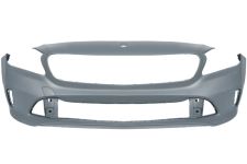 Parachoques Mercedes Clase A (w176) 2015-2018 delantero / imprimado