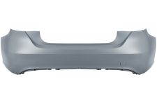 Parachoques Mercedes Clase A (w176) 2015-2018 trasero / imprimado