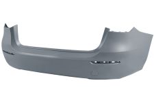 Parachoques Mercedes Clase A (w177) 2018-> trasero / 5 puertas / imprimado