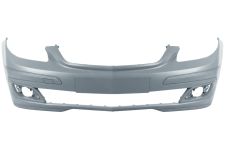 Parachoques Mercedes Clase B (w245) 2005-2007 delantero / modelo classic / imprimado
