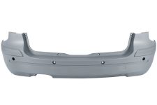 Parachoques Mercedes Clase B (w245) 2005-2007 trasero / modelo classic / con sensor / imprimado