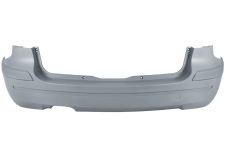 Parachoques Mercedes Clase B (w245) 2005-2007 trasero / modelo classic / imprimado
