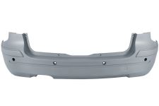 Parachoques Mercedes Clase B (w245) 2005-2007 trasero / modelo elegance / avantgarde / con sensor / imprimado