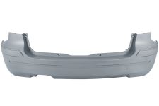 Parachoques Mercedes Clase B (w245) 2005-2007 trasero / modelo elegance / avantgarde / imprimado