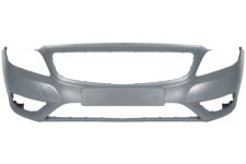 Parachoques Mercedes Clase B (w246) 2011-2014 delantero / imprimado