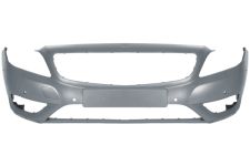 Parachoques Mercedes Clase B (w246) 2011-2014 delantero / modelo sport / con 6 sensor / con park assist / imprimado