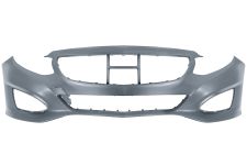 Parachoques Mercedes Clase B (w246) 2014-2019 delantero / imprimado