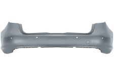 Parachoques Mercedes Clase B (w246) 2014-2019 trasero / con 6 sensor / con park assist / imprimado