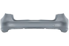 Parachoques Mercedes Clase B (w246) 2014-2019 trasero / imprimado