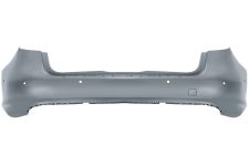 Parachoques Mercedes Clase B (w246) 2014-2019 trasero / modelo style pack / con 6 sensor / con park assist / imprimado