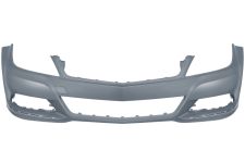 Parachoques Mercedes Clase C (c204) sportcoupe 2011-2015 delantero / modelo elegance / avantgarde / imprimado