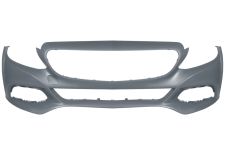 Parachoques Mercedes Clase C (c205) coupe / cabrio 2015-2018 delantero / imprimado