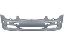 Parachoques Mercedes Clase C (cl203) sportcoupe 2000-2004 delantero / con lavafaros / imprimado