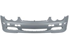 Parachoques Mercedes Clase C (cl203) sportcoupe 2000-2004 delantero / imprimado