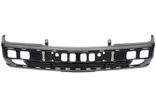 Parachoques Mercedes Clase C (w202) 1993-1996 delantero / modelo elegance / con agujeros moldura / imprimado