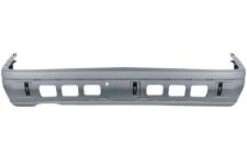 Parachoques Mercedes Clase C (w202) 1993-2000 trasero / modelo elegance / con agujeros moldura / imprimado