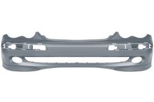 Parachoques Mercedes Clase C (w203) 2000-2004 delantero / modelo avantgarde / imprimado