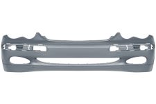 Parachoques Mercedes Clase C (w203) 2000-2004 delantero / modelo classic / elegance / imprimado