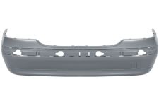 Parachoques Mercedes Clase C (w203) 2000-2004 trasero / imprimado