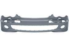 Parachoques Mercedes Clase C (w203) 2004-2007 delantero / con lavafaros / imprimado