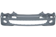 Parachoques Mercedes Clase C (w203) 2004-2007 delantero / imprimado