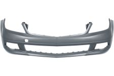 Parachoques Mercedes Clase C (w204) 2007-2011 delantero / modelo classic / imprimado