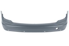 Parachoques Mercedes Clase C (w204) 2007-2011 trasero / familiar / modelo classic / con sensor / imprimado