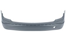 Parachoques Mercedes Clase C (w204) 2007-2011 trasero / familiar / modelo elegance / avantgarde / imprimado