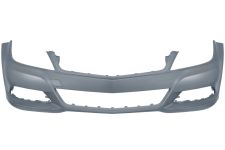 Parachoques Mercedes Clase C (w204) 2011-2014 delantero / modelo classic / imprimado