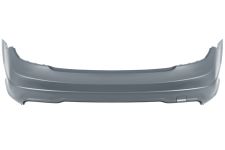Parachoques Mercedes Clase C (w204) 2011-2014 trasero / sedan / modelo amg / imprimado