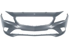 Parachoques Mercedes Clase Cla (w117) 2013-2016 delantero / imprimado
