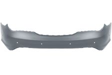Parachoques Mercedes Clase Cla (w117) 2013-2016 trasero / con sensor / imprimado