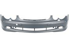 Parachoques Mercedes Clase Clk (c209) 2002-2006 delantero / con lavafaros / imprimado