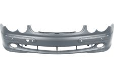 Parachoques Mercedes Clase Clk (c209) 2002-2006 delantero / con sensor / imprimado