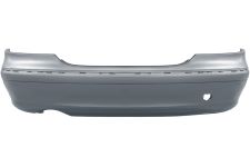 Parachoques Mercedes Clase Clk (c209) 2002-2009 trasero / imprimado