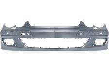 Parachoques Mercedes Clase Clk (c209) 2006-2009 delantero / con lavafaros / con sensor / imprimado