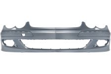 Parachoques Mercedes Clase Clk (c209) 2006-2009 delantero / con lavafaros / imprimado