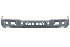 Parachoques Mercedes Clase E (w210) 1995-2000 delantero / modelo elegance / avantgarde / imprimado
