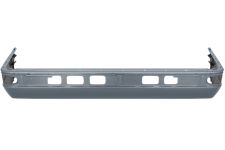 Parachoques Mercedes Clase E (w210) 1995-2000 trasero / modelo elegance / avantgarde / imprimado