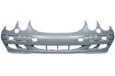 Parachoques Mercedes Clase E (w210) 2000-2002 delantero / con lavafaros / imprimado